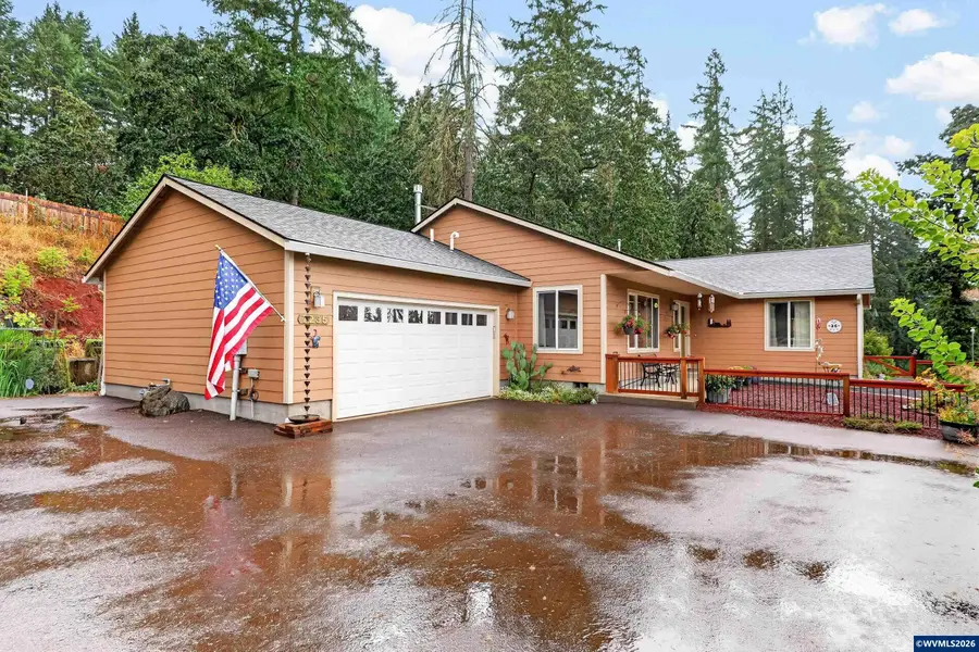 7235  Sarah Ln S, Salem, OR 97306 - #2