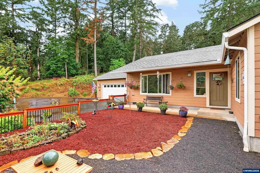 7235  Sarah Ln S, Salem, OR 97306 - #3