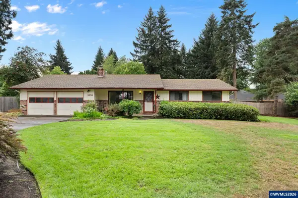 33728 SE Terra Cir, Corvallis, OR 97333
