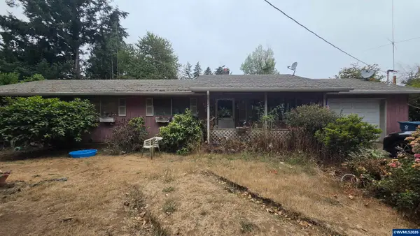 5545  72nd Av SE, Salem, OR 97317