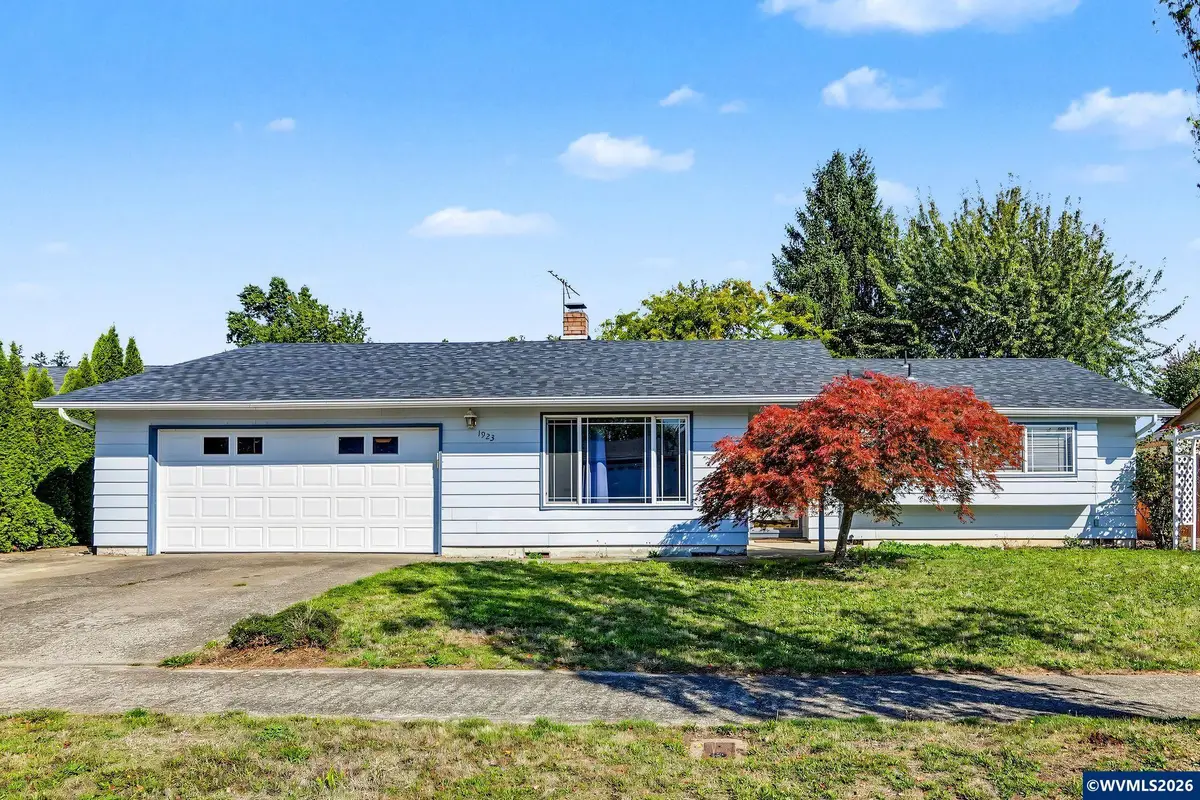 1923  Winchester St NW, Salem, OR 97304 - #1