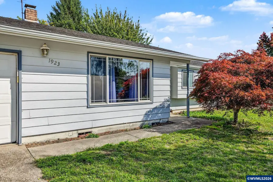 1923  Winchester St NW, Salem, OR 97304 - #3