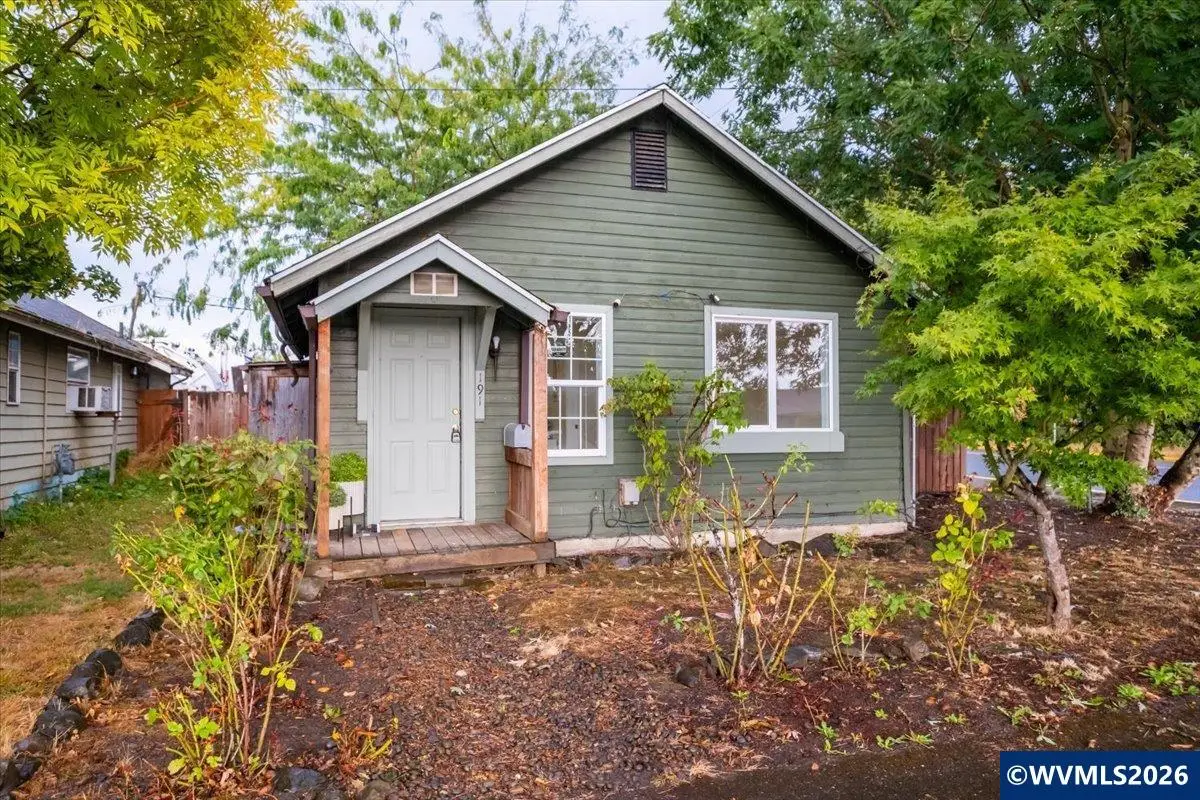 191  Catron St S, Monmouth, OR 97361 - #1
