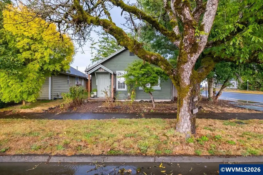 191  Catron St S, Monmouth, OR 97361 - #2