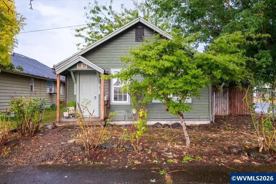 191  Catron St S, Monmouth, OR 97361 - #3