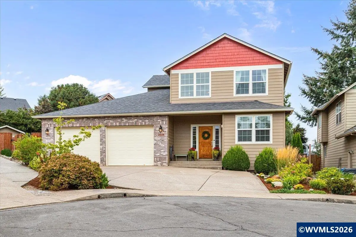 2610  Tyler Ct NW, Salem, OR 97301 - #1