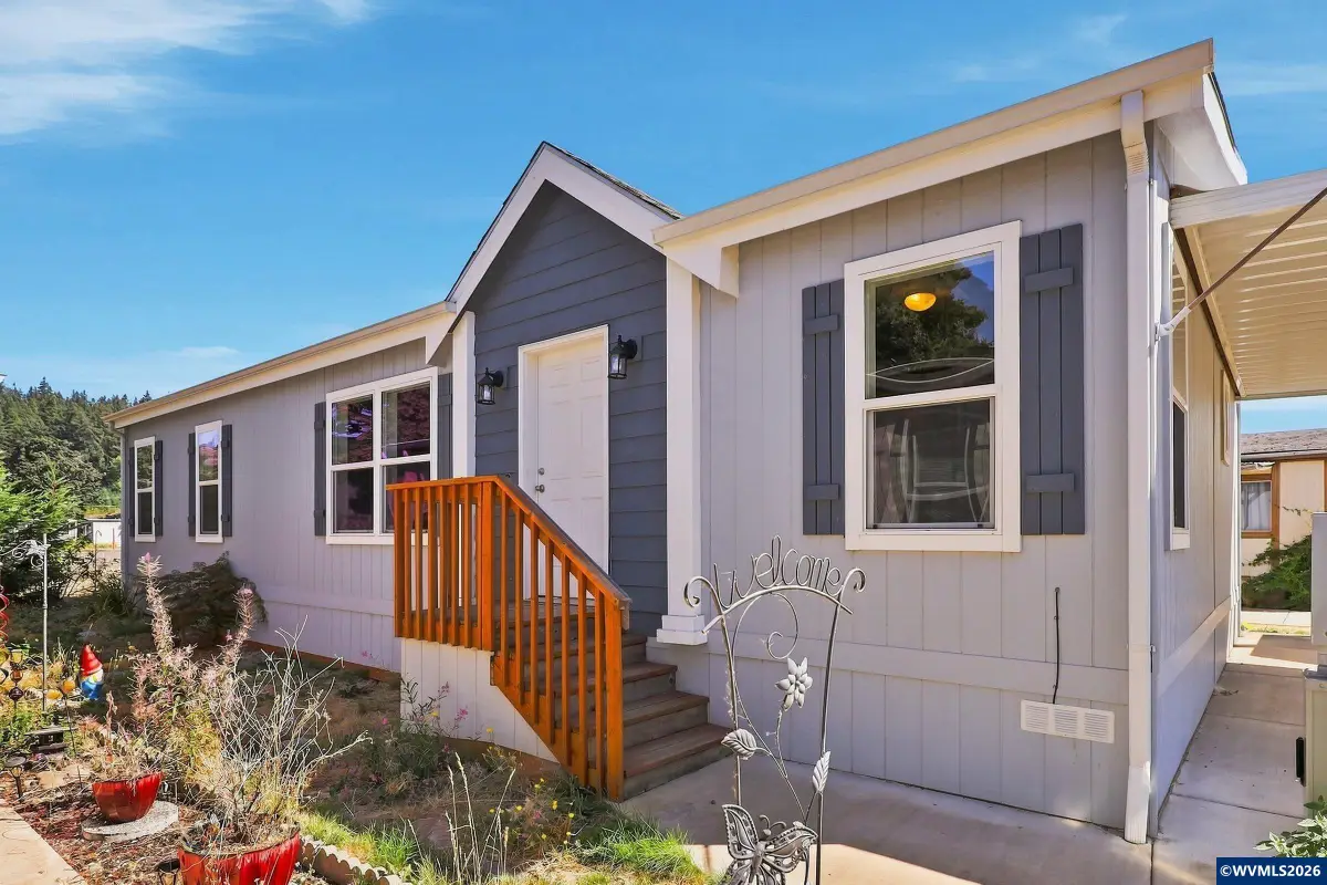 10701 SE Highway 212 Hwy, Clackamas, OR 97015 - #1