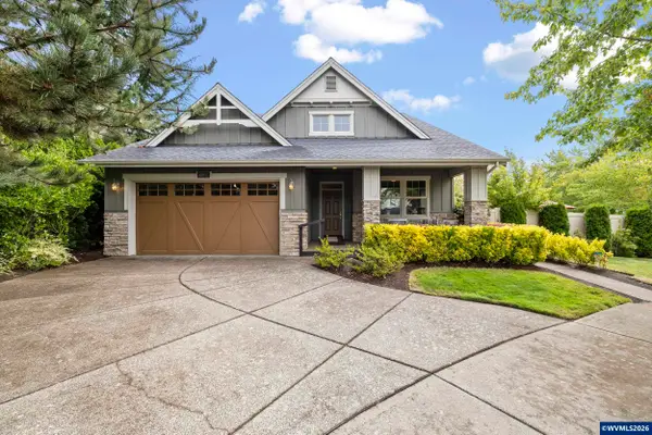 641  TROON Av, Woodburn, OR 97071