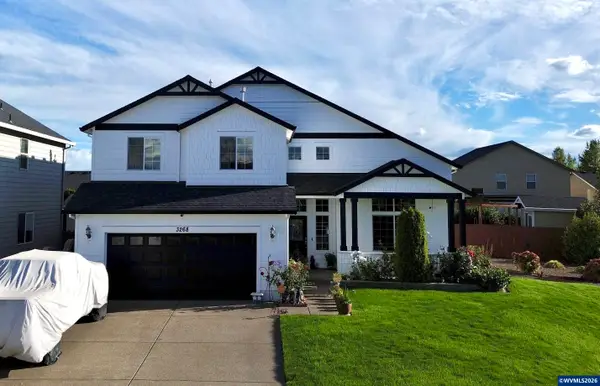3268  Reed Ave Av, Woodburn, OR 97071