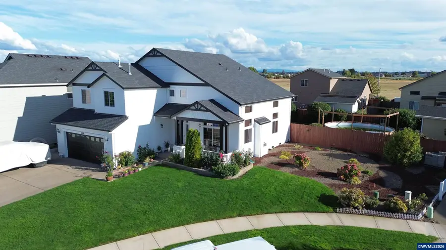 3268  Reed Ave Av, Woodburn, OR 97071 - #2