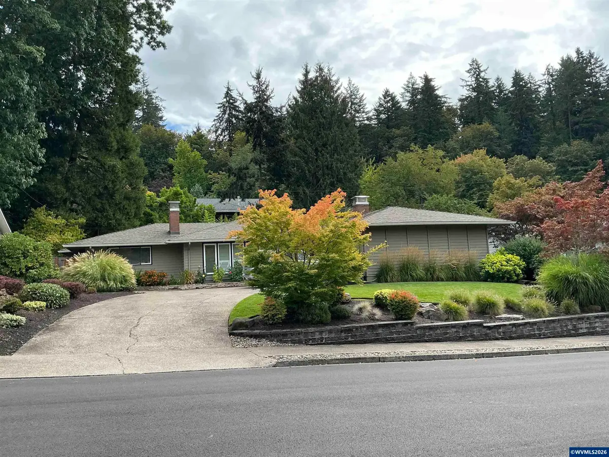 3588  Dogwood Dr S, Salem, OR 97302 - #1