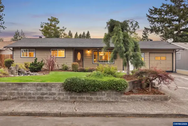 764  Faymar Dr NE, Keizer, OR 97303