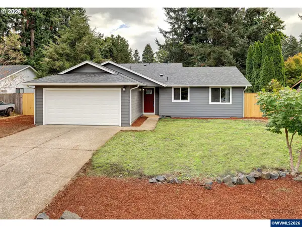 5744  Sugar Plum Av, Salem, OR 97306