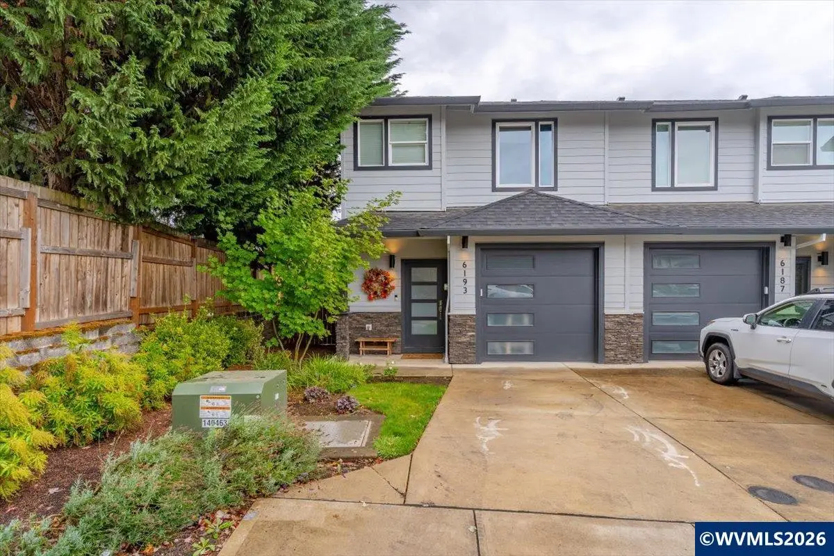6193  blue river Dr SE, Salem, OR 97306 - #1