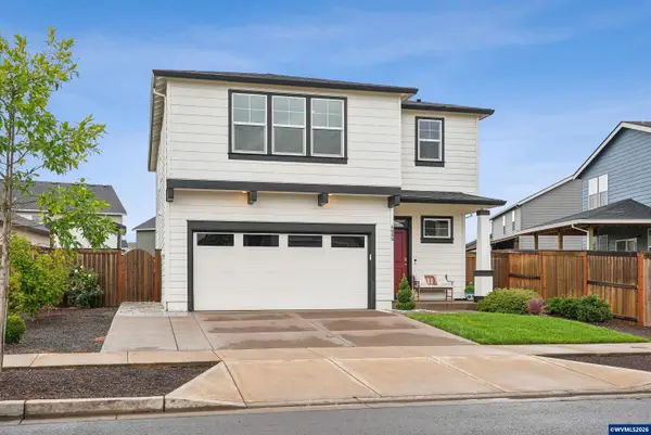 4889  Navigation Av NE, Salem, OR 97305