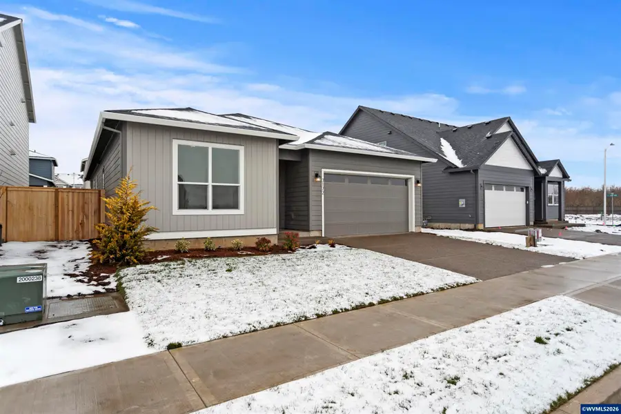 2637 NW Ninebark Dr, Corvallis, OR 97330 - #2