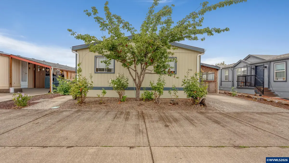 200  Market (#240) St, Lebanon, OR 97355 - #1