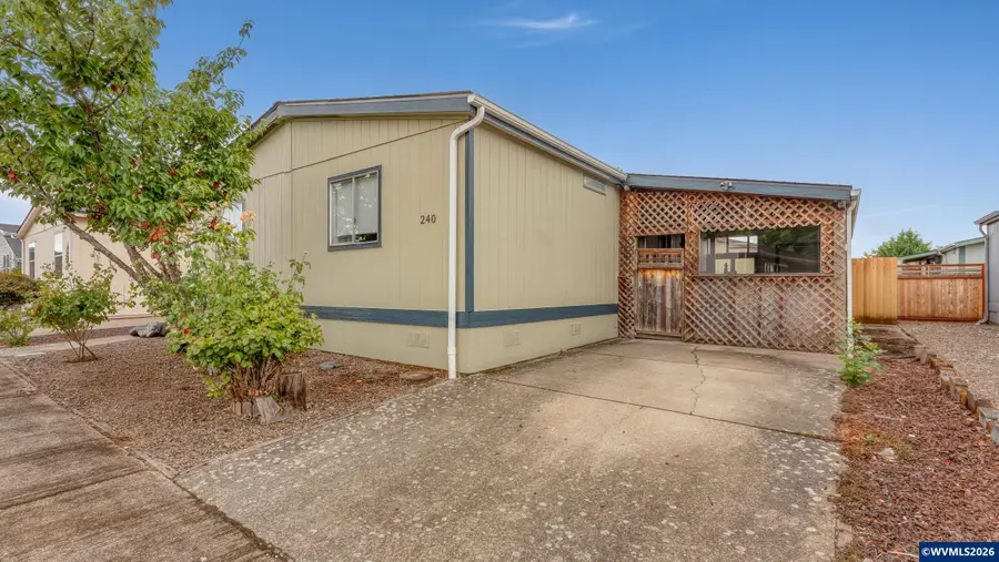 200  Market (#240) St, Lebanon, OR 97355 - #2