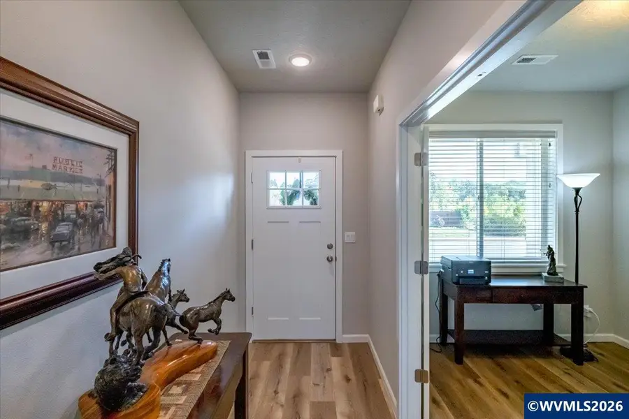 712  Willowbrook Dr, Philomath, OR 97370 - #3