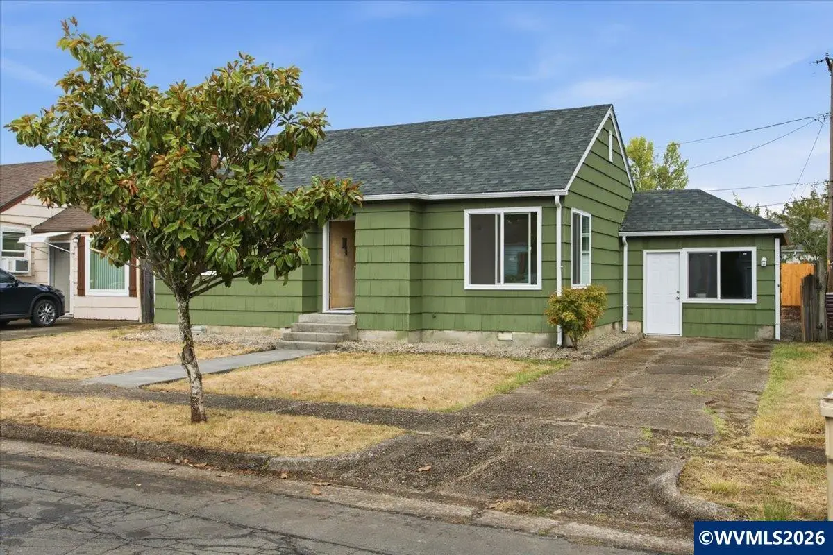 1059 SW 15th Ave. Av, Albany, OR 97321 - #1