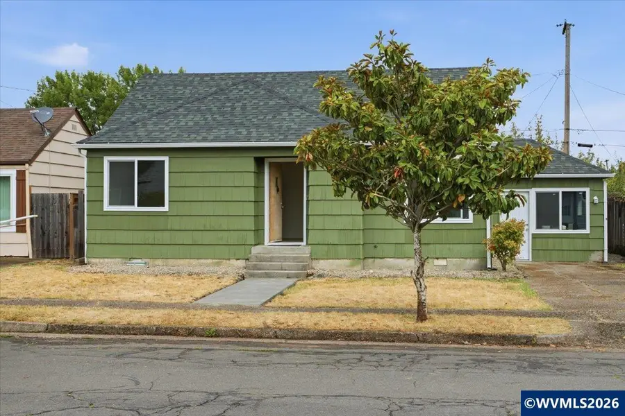 1059 SW 15th Ave. Av, Albany, OR 97321 - #2