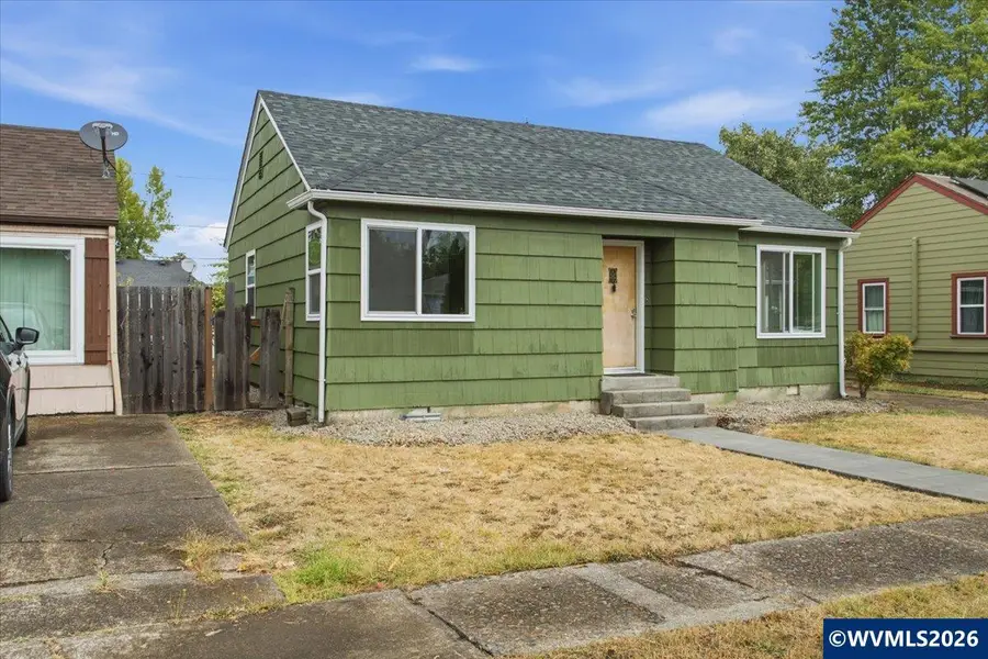 1059 SW 15th Ave. Av, Albany, OR 97321 - #3