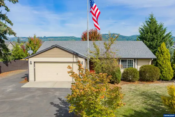 4362  Long St, Sweet Home, OR 97386