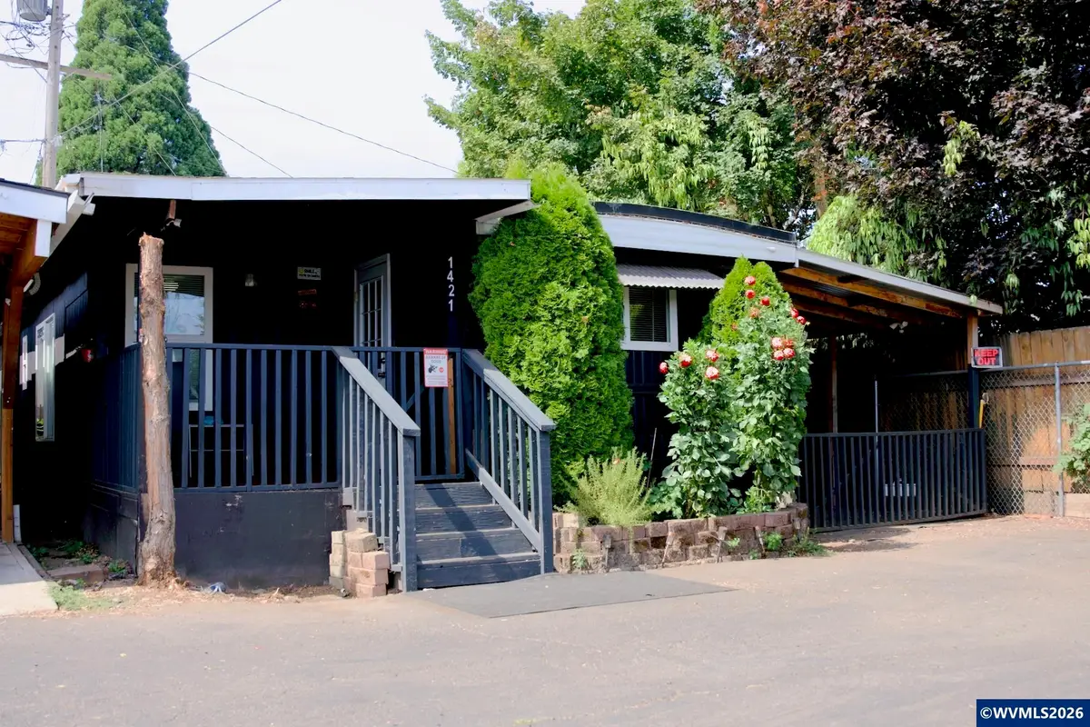 1421  31st #32 St NE, Salem, OR 97301 - #1