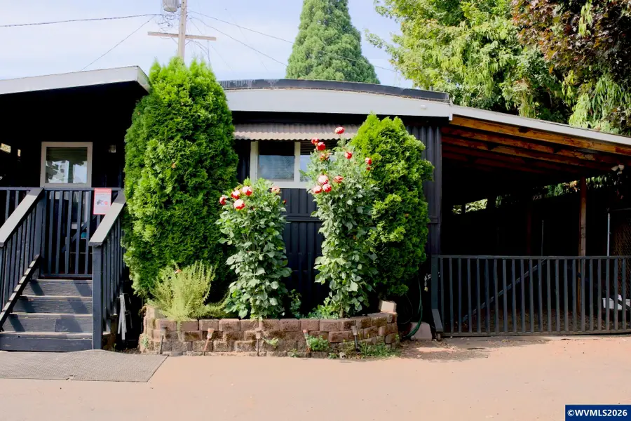 1421  31st #32 St NE, Salem, OR 97301 - #3