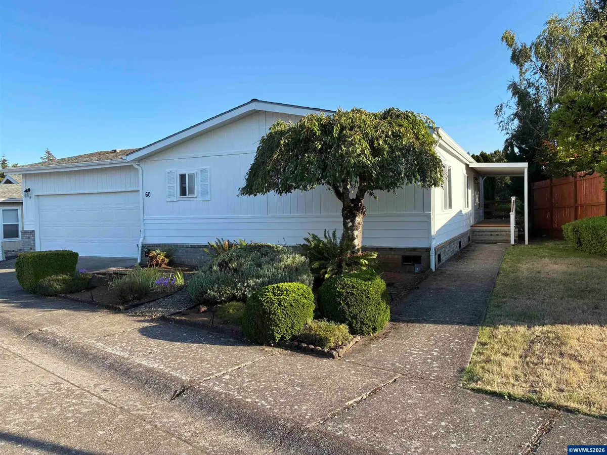 2120  Robins (#60) Ln SE, Salem, OR 97306 - #1