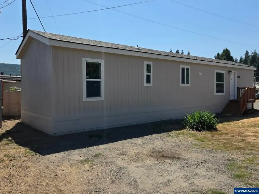 3137  Highway 20, Sweet Home, OR 97386 - #2