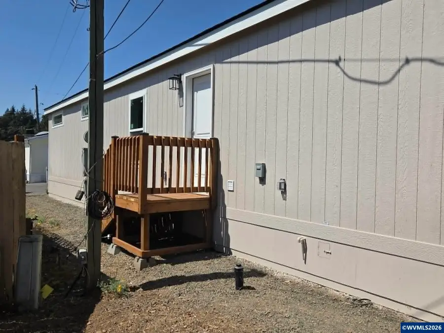 3137  Highway 20, Sweet Home, OR 97386 - #3