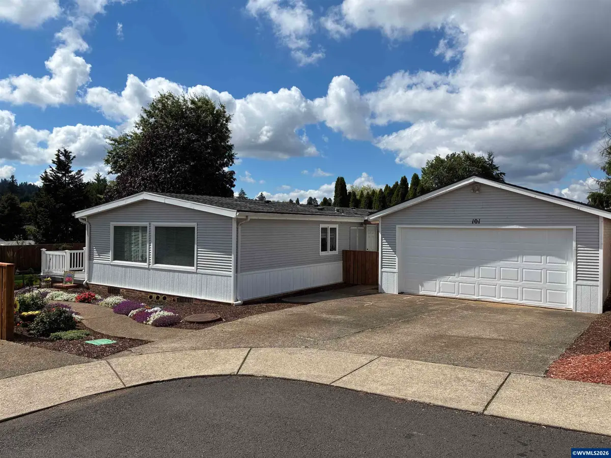2120  Robins (#101) Ln SE, Salem, OR 97306 - #1