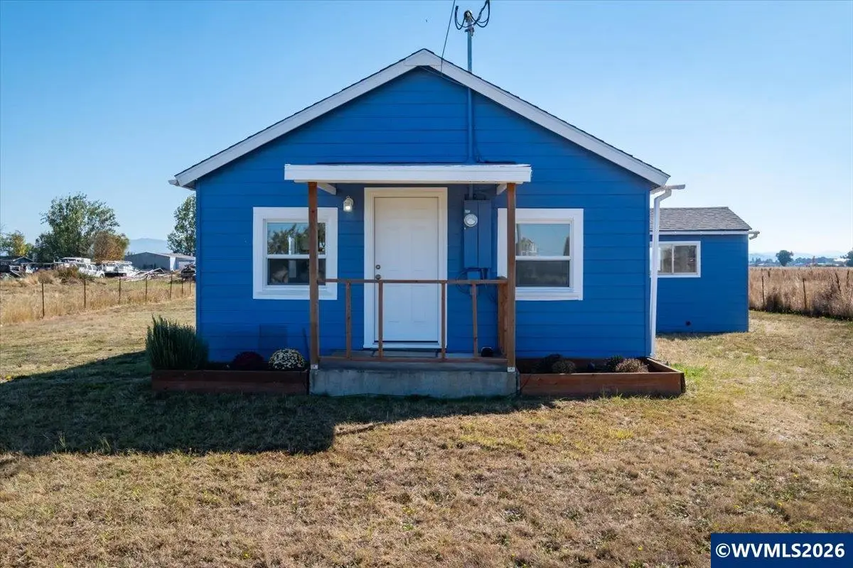 32595  Fur Rd, Lebanon, OR 97355 - #1