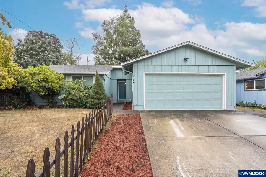 1586  Freeman Ct NE, Keizer, OR 97303 - #2