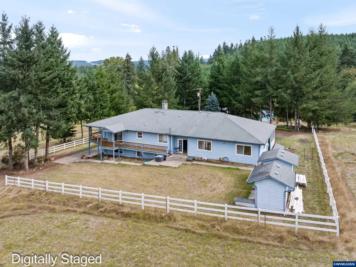 42174  Fish Hatchery Dr, Scio, OR 97374 - #1