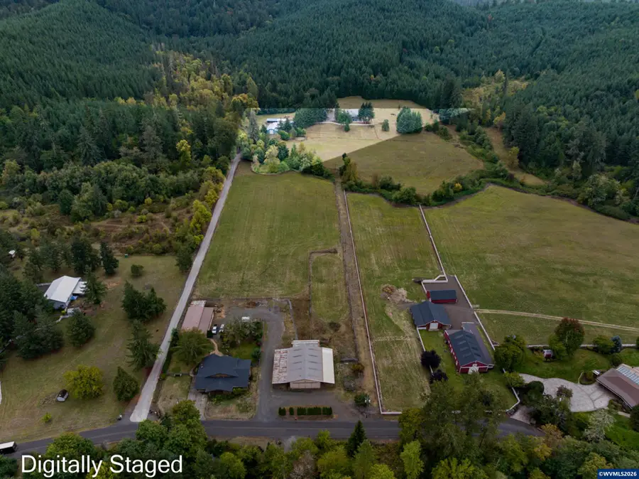 42174  Fish Hatchery Dr, Scio, OR 97374 - #2