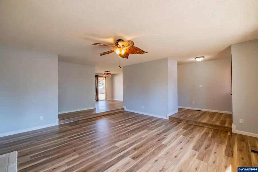 3305  Davidson St SE, Albany, OR 97322 - #3