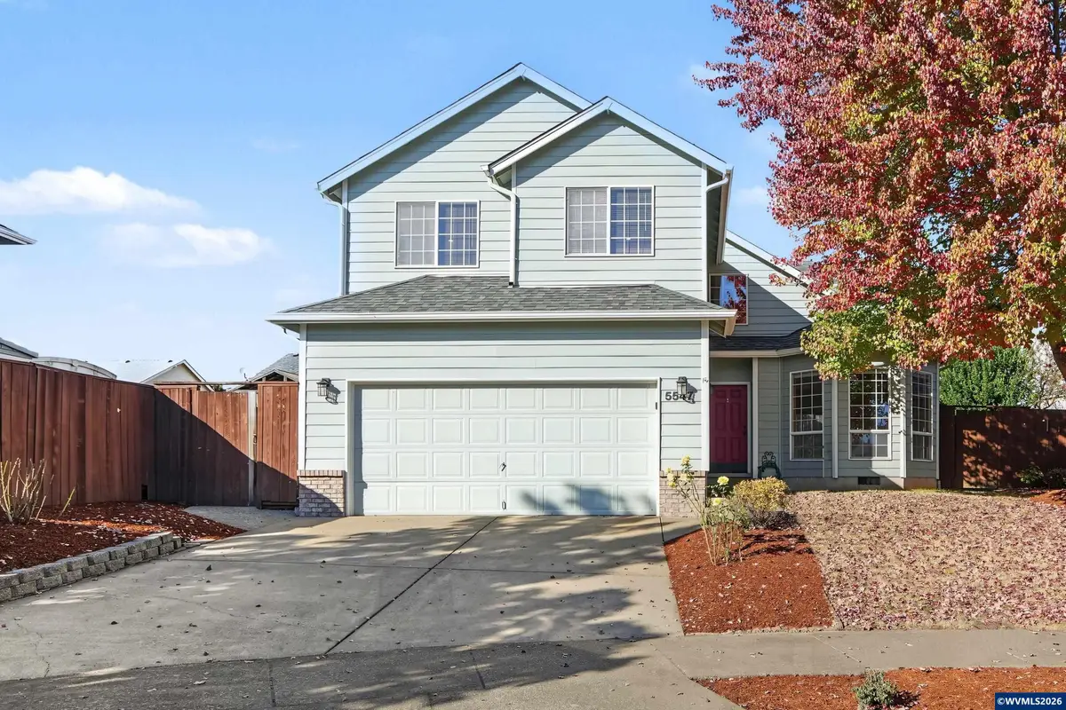 5547 SW Bluestem Pl, Corvallis, OR 97333 - #1