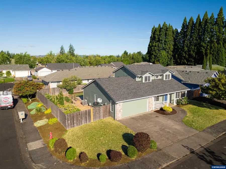 7441  Bluestem St NE, Keizer, OR 97303 - #2
