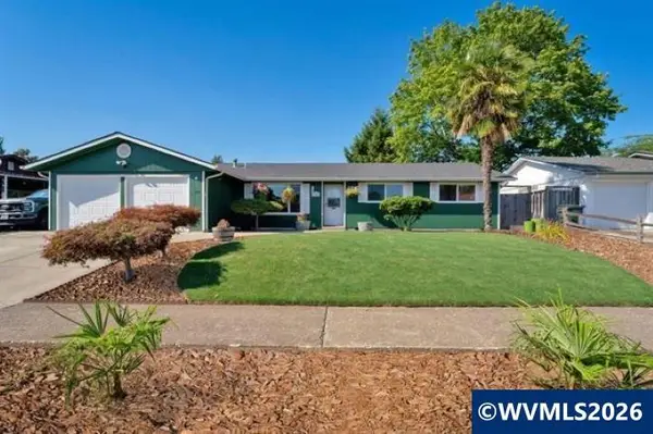 1865  Manzanita St, Keizer, OR 97303