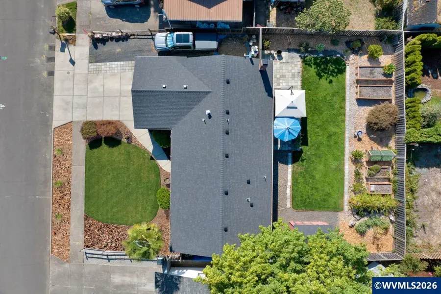1865  Manzanita St, Keizer, OR 97303 - #3