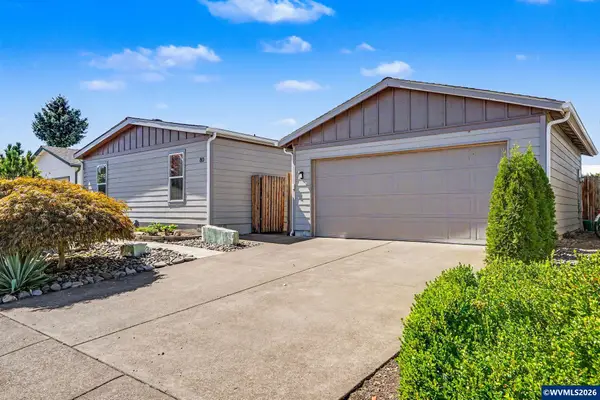 610  Vaughan #80 Ln, Lebanon, OR 97355