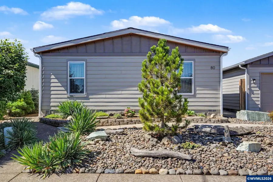 610  Vaughan #80 Ln, Lebanon, OR 97355 - #2