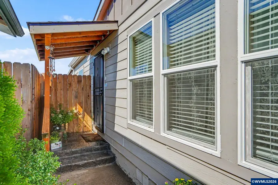 610  Vaughan #80 Ln, Lebanon, OR 97355 - #3