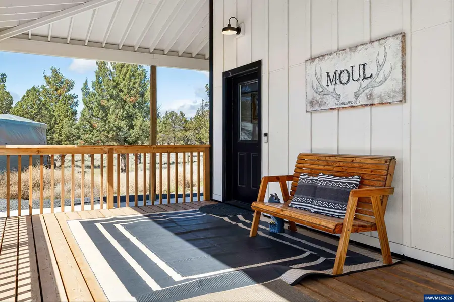 9568  Scout Camp Wy, Terrebonne, OR 97660 - #2