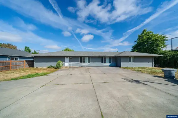 1400  Clay St NE, Salem, OR 97301