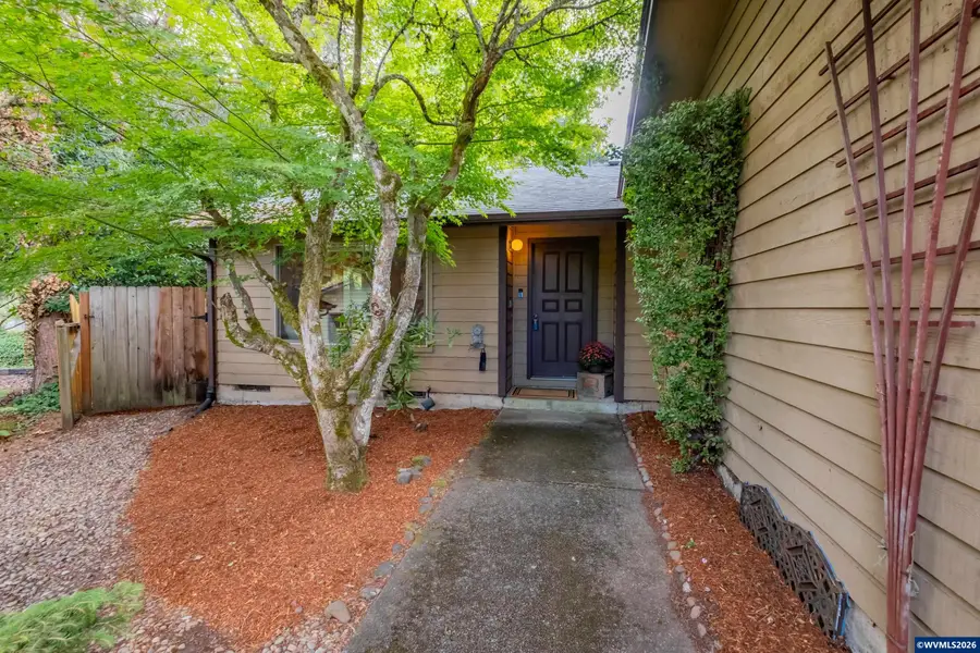2600 NW Fireweed Pl, Corvallis, OR 97330 - #3