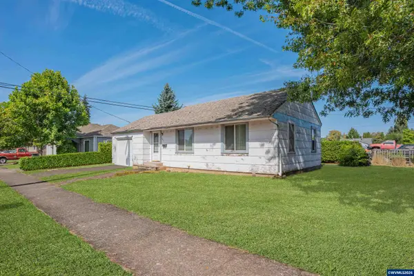 265 E Isabella St, Lebanon, OR 97355
