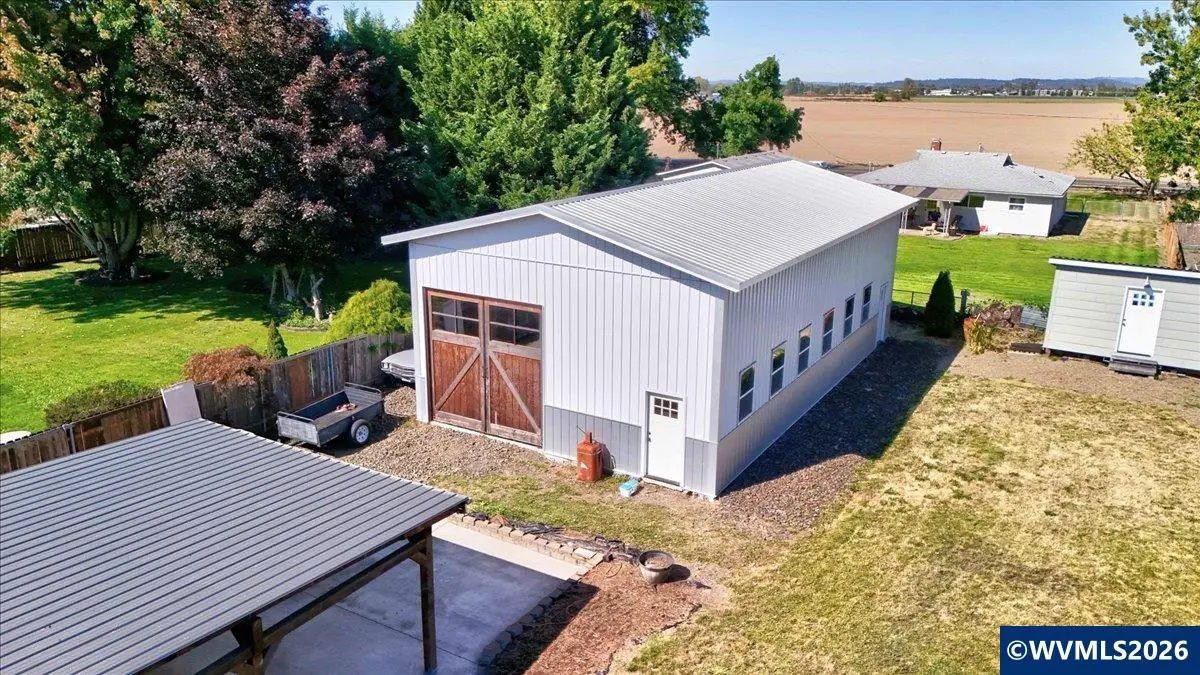 4177  37th Av SE, Albany, OR 97322 - #1